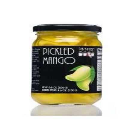 Pickled Mango (Original) 腌芒果 (原)