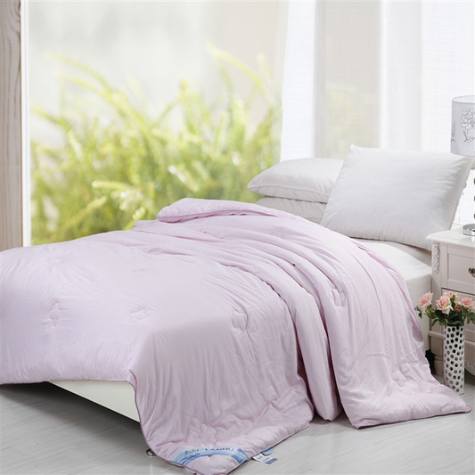 Tencel comforter