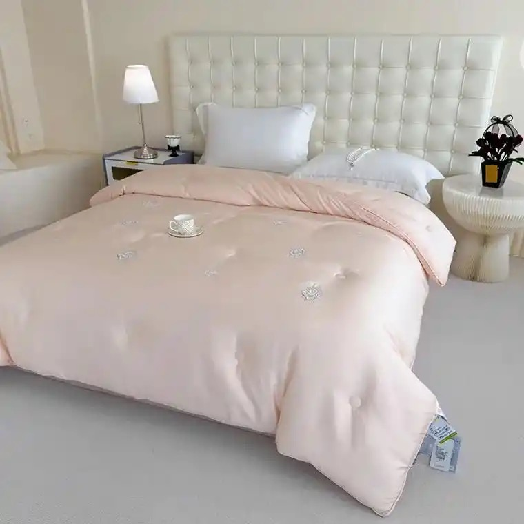 Tencel comforter