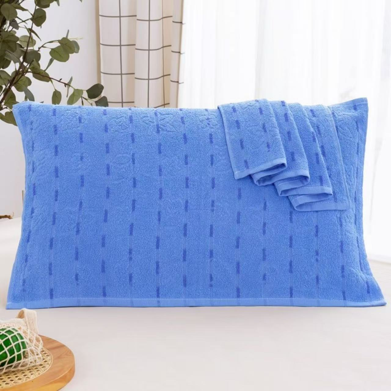 Pillow cover