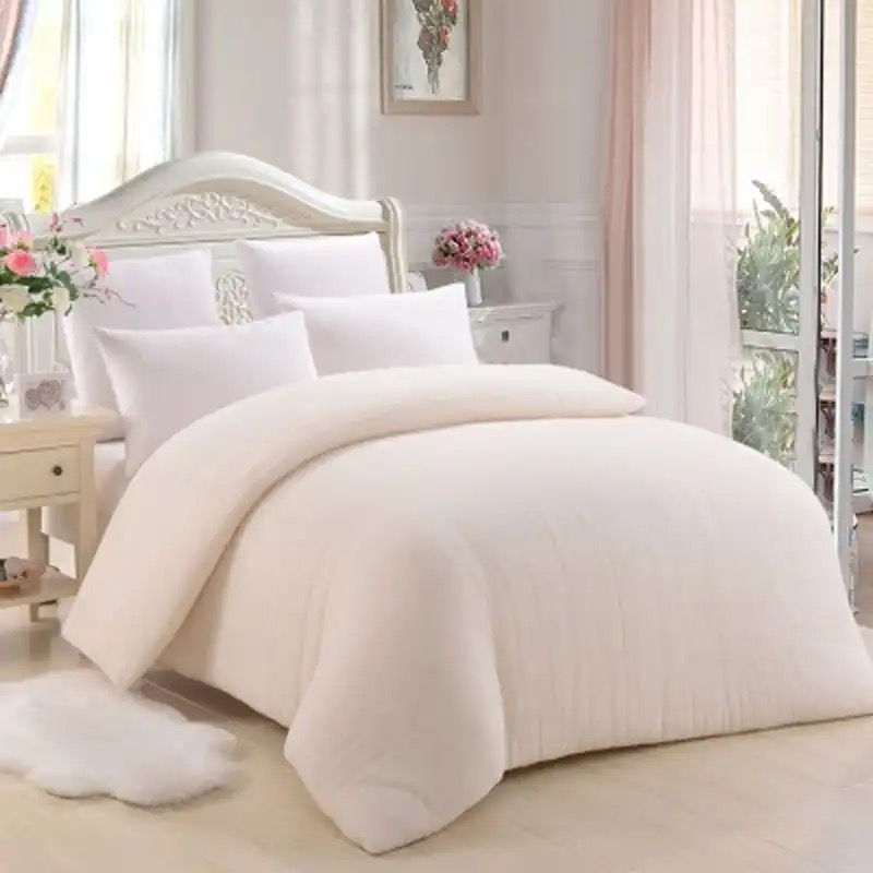 Long-staple cotton  comforter