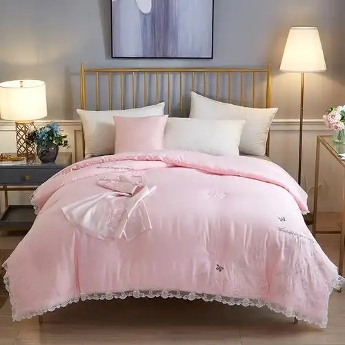 Tencel comforter