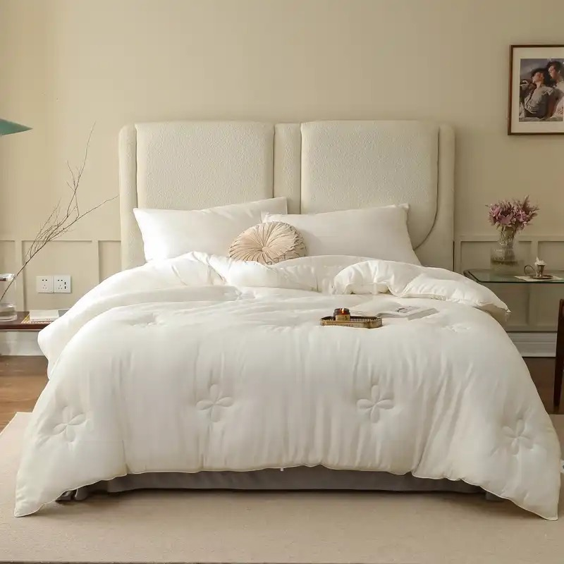 Tencel comforter