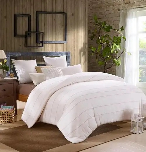 Long-staple cotton  comforter