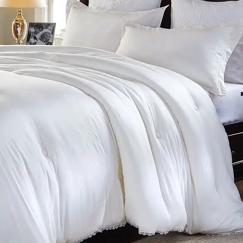 Tencel comforter