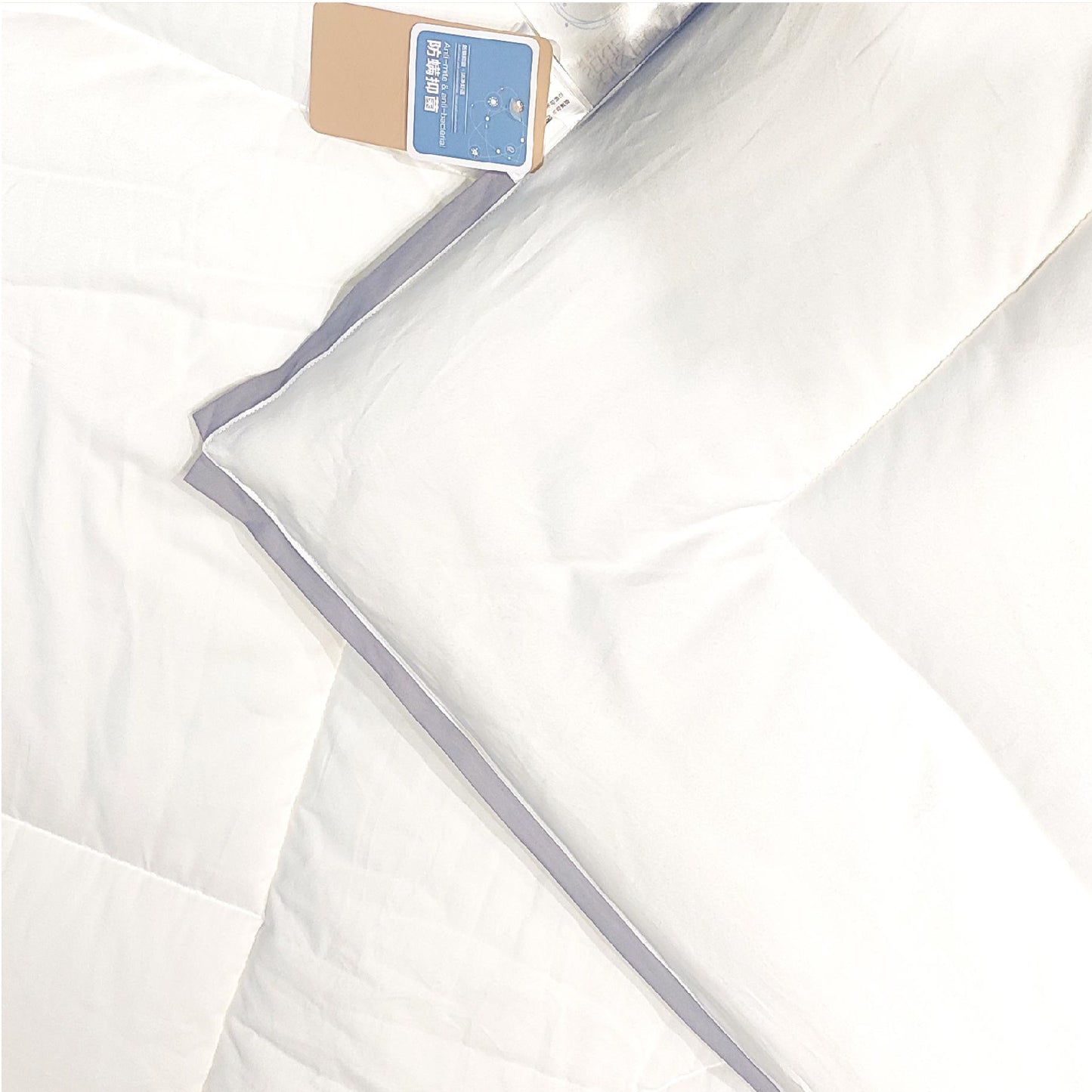 Bacteria-free Cotton Comforter Duvet Insert