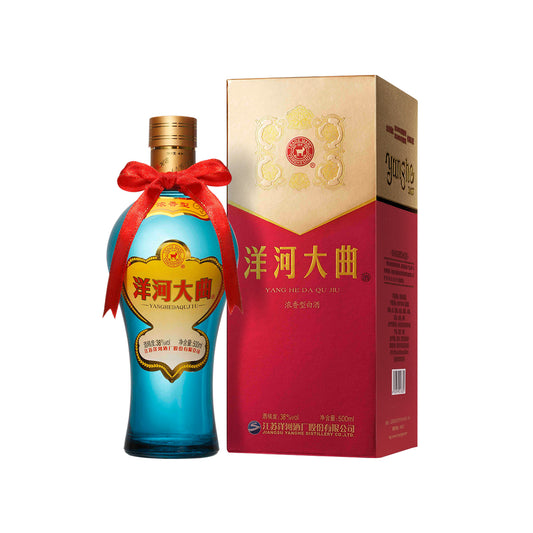 Yanghe Daqu 500ml