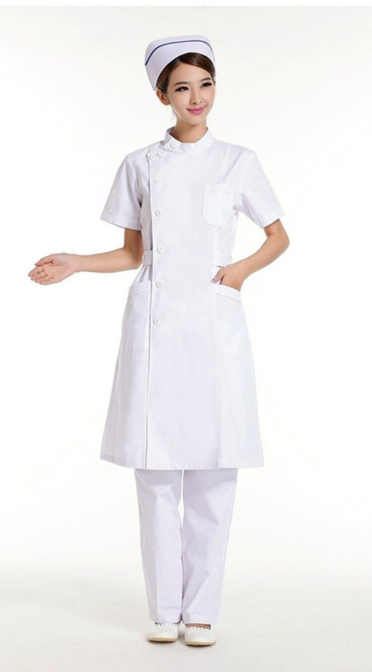 Nurse's uniform