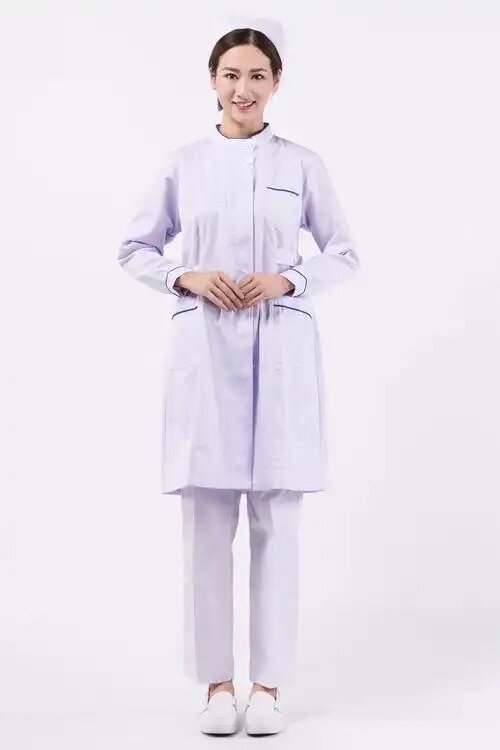 Nurse's uniform