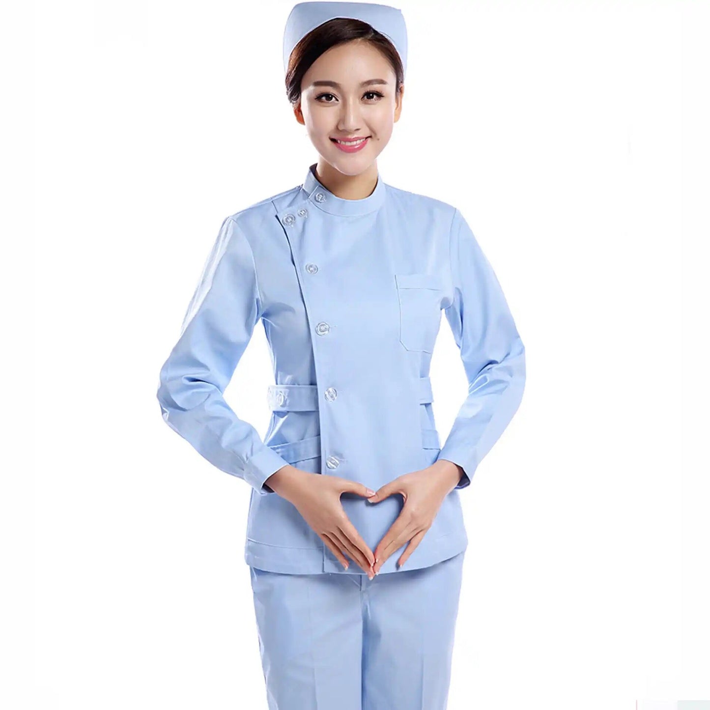 Nurse's uniform