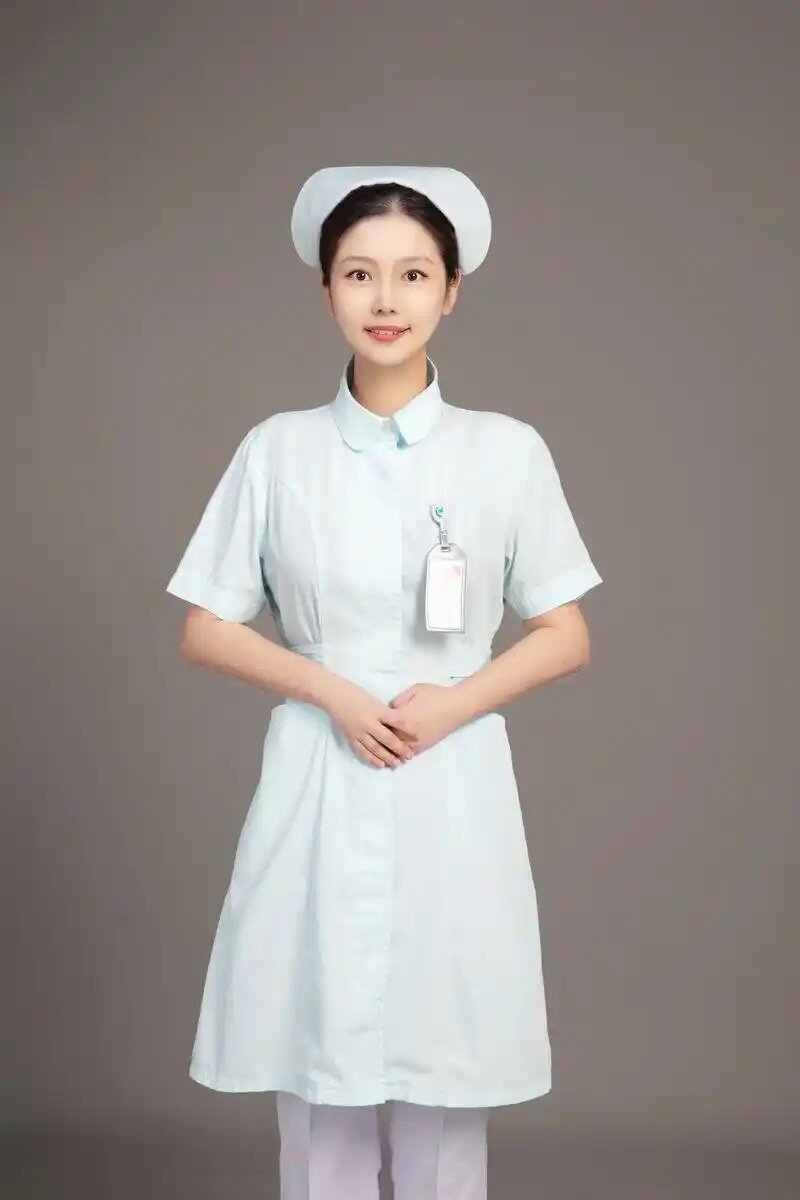 Nurse's uniform