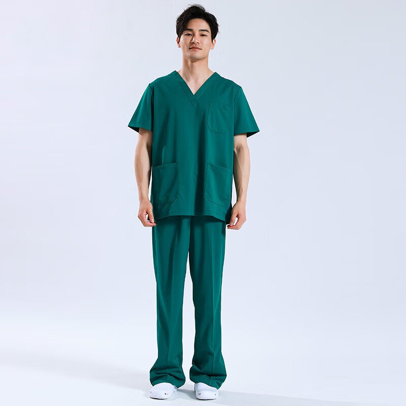 Medical Scrubs