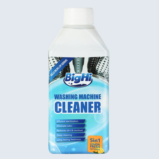 BigHi Washing Machine Cleaner Cleaning Agents Eliminate Odor