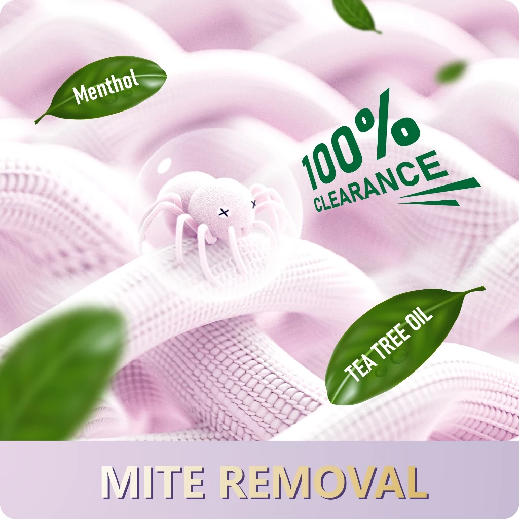 Bighi fabric conditioner 15000ml (1box) Sunshine Scent - Image 4